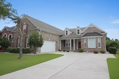 5414 Pheasant Dr., North Myrtle Beach, SC 29582 - Photo 1