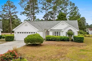 536 Wildflower Trl, Myrtle Beach, SC 29579 - Photo 1