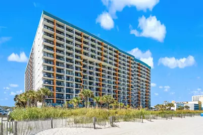 1501 S Ocean Blvd. #907, Myrtle Beach, SC 29577 - Photo 1