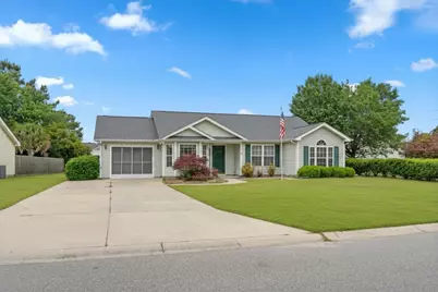 517 Crusade Circle, Conway, SC 29526 - Photo 1