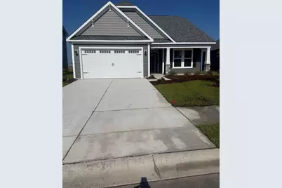202 Broughton Dr., Myrtle Beach, SC 29579 - Photo 1