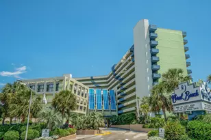 1105 S Ocean Blvd S, Myrtle Beach, SC 29577 - Photo 1