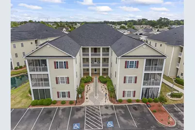 2070 Cross Gate Blvd. #201, Surfside Beach, SC 29575 - Photo 1