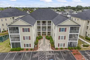 2070 Cross Gate Blvd, Surfside Beach, SC 29575 - Photo 1