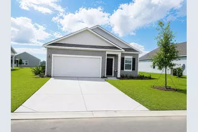 136 Admiral St, Conway, SC 29526 - Photo 1