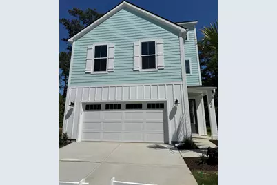512 9th Ave. S, North Myrtle Beach, SC 29582 - Photo 1