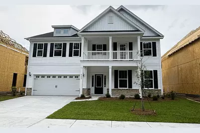 6204 Zoe Way, Myrtle Beach, SC 29588 - Photo 1