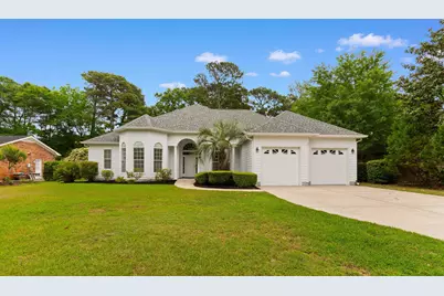 1635 Gibson Ave., Surfside Beach, SC 29575 - Photo 1