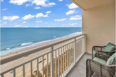 2711 S Ocean Blvd. #1519, North Myrtle Beach, SC 29582 - Photo 1