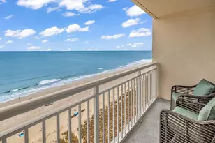2711 S Ocean Blvd, North Myrtle Beach, SC 29582 - Photo 1