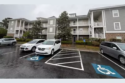 208 Castle Dr. #1370, Myrtle Beach, SC 29579 - Photo 1