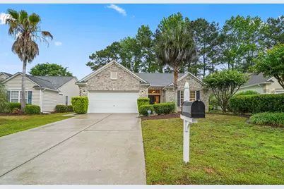 6443 Longwood Dr., Murrells Inlet, SC 29576 - Photo 1