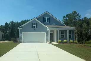 862 Buttonwood Dr, Conway, SC 29527 - Photo 1