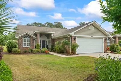100 Carrington Dr., Pawleys Island, SC 29585 - Photo 1