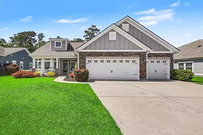 2441 Rock Dove Rd., Myrtle Beach, SC 29577 - Photo 1