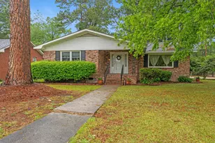 107 E Melrose Ave, Mullins, SC 29574 - Photo 1