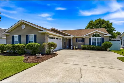 9676 Eaddy Ln., Murrells Inlet, SC 29576 - Photo 1