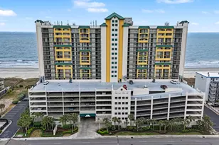 201 S Ocean Blvd S, North Myrtle Beach, SC 29582 - Photo 1