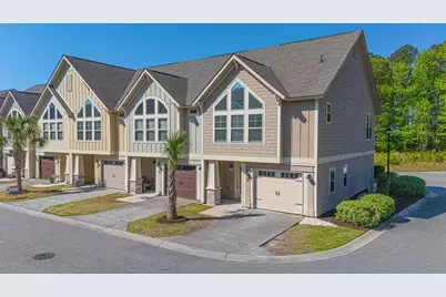105 Villa Mar Dr. #C-1, Myrtle Beach, SC 29579 - Photo 1