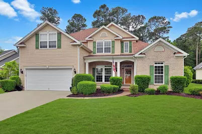 226 Laurel Bay Dr., Murrells Inlet, SC 29576 - Photo 1