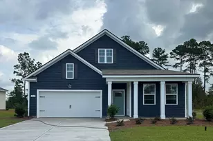 262 Bald Cypress Wy, Conway, SC 29527 - Photo 1