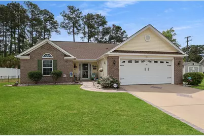 504 Cottage Oaks Circle, Myrtle Beach, SC 29579 - Photo 1