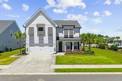 929 Pelagic Loop, Myrtle Beach, SC 29579 - Photo 1