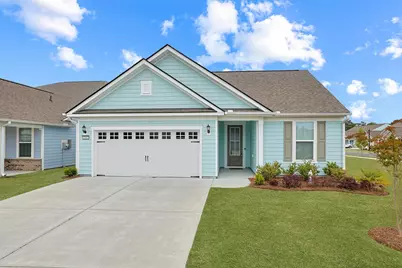 1502 Saw Palmetto St., North Myrtle Beach, SC 29582 - Photo 1