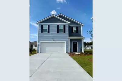 335 Cheerful Way, Little River, SC 29566 - Photo 1