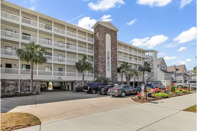 811 N Ocean Blvd. #303, Surfside Beach, SC 29575 - Photo 1