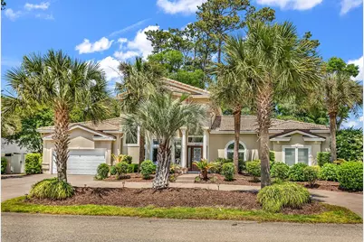 4602 Marion Circle, North Myrtle Beach, SC 29582 - Photo 1