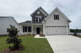 6232 Zoe Wy, Myrtle Beach, SC 29588 - Photo 1