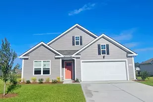 511 Acosta Cir, Conway, SC 29527 - Photo 1
