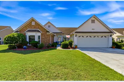 1478 Southwood Dr., Surfside Beach, SC 29575 - Photo 1