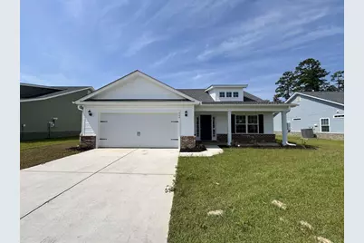 944 Woodside Dr., Conway, SC 29526 - Photo 1