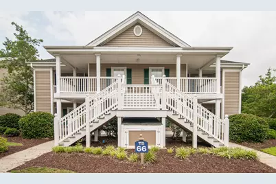725 Blue Stem Dr. #66A, Pawleys Island, SC 29585 - Photo 1
