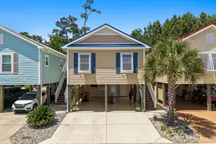 4409 Grande Harbour Blvd, Little River, SC 29566 - Photo 1