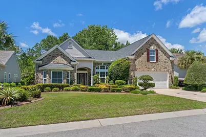 4602 Grovecrest Circle, North Myrtle Beach, SC 29582 - Photo 1