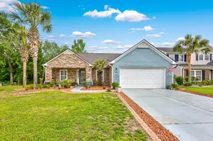 5101 Weatherwood Dr, North Myrtle Beach, SC 29582 - Photo 1