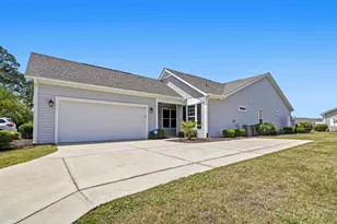 1558 Palmina Loop, Myrtle Beach, SC 29588 - Photo 1