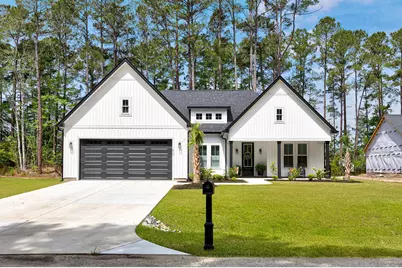 813 Boundaryline Dr. NW, Calabash, NC 28467 - Photo 1