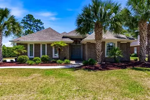 548 Oxbow Dr, Myrtle Beach, SC 29579 - Photo 1