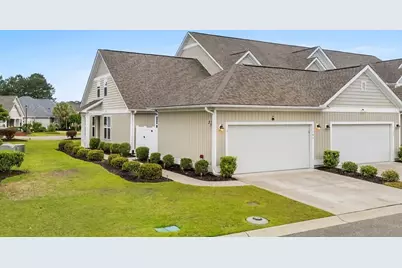 710 Pickering Dr. #A, Murrells Inlet, SC 29576 - Photo 1