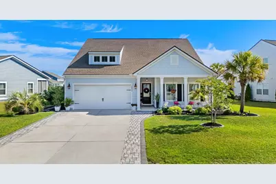 1015 Saluda River Rd., Myrtle Beach, SC 29588 - Photo 1