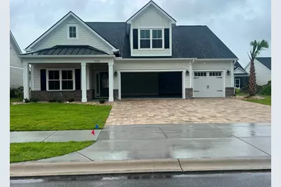 1522 Crooked Hook Rd., North Myrtle Beach, SC 29582 - Photo 1