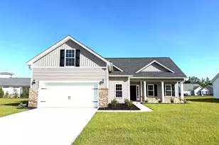 35 Double Pond Dr, Georgetown, SC 29440 - Photo 1