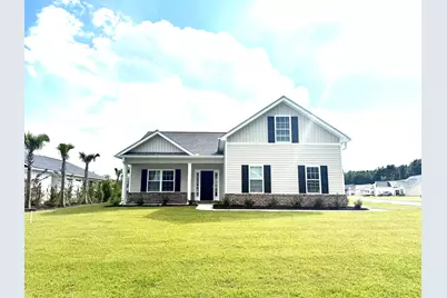 185 Peru Farm Dr., Georgetown, SC 29440 - Photo 1