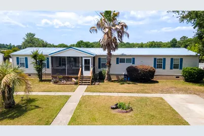 8629 Bragg Dr., Myrtle Beach, SC 29588 - Photo 1