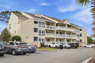 1100 Possum Trot Rd, North Myrtle Beach, SC 29582 - Photo 1