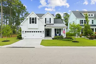 914 Fiddlehead Way, Myrtle Beach, SC 29579 - Photo 1